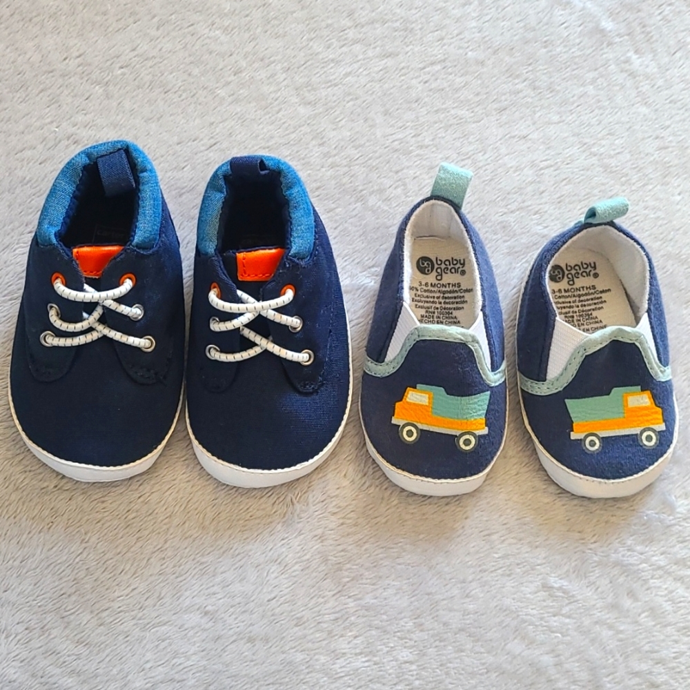 Baby Shoes